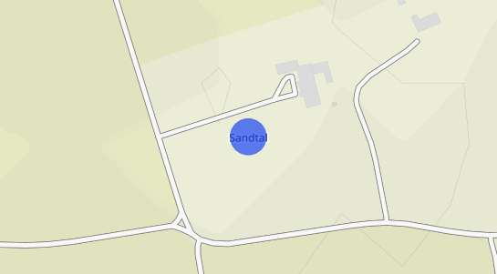 Immobilienpreise Sandtal