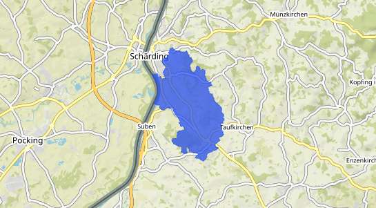 Immobilienpreise Sankt Florian am Inn