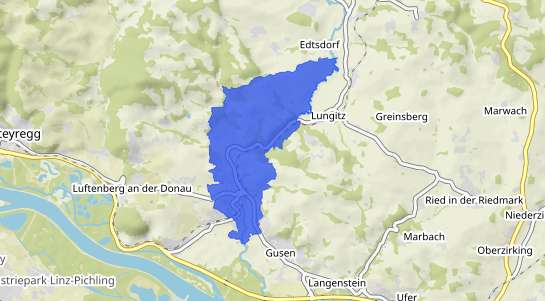 Immobilienpreise Sankt Georgen an der Gusen