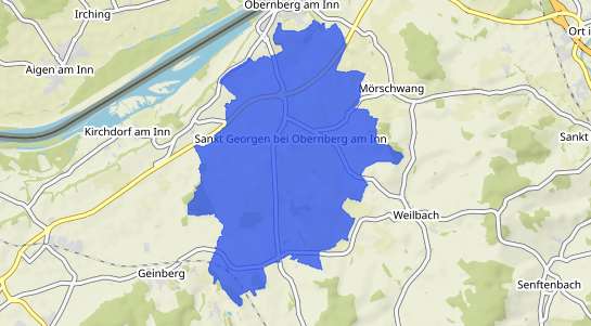 Immobilienpreise Sankt Georgen bei Obernberg am Inn