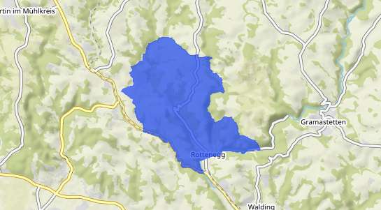 Immobilienpreise Sankt Gotthard im Mühlkreis