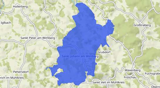 Immobilienpreise Sankt Johann am Wimberg