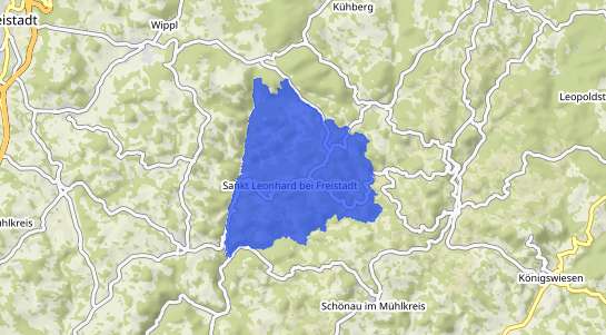 Immobilienpreise Sankt Leonhard bei Freistadt