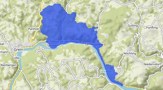 Immobilienpreise Sankt Nikola an der Donau