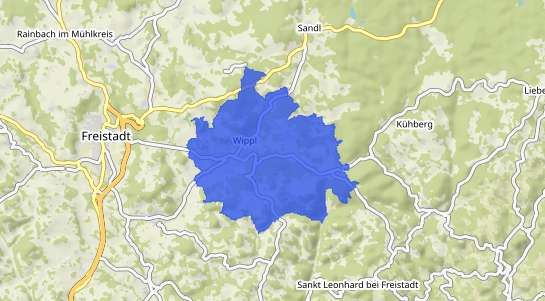 Immobilienpreise Sankt Oswald bei Freistadt