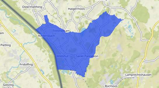 Immobilienpreise Sankt Pantaleon