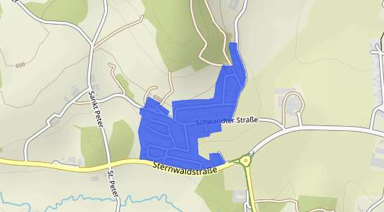 Immobilienpreise Sankt Peter