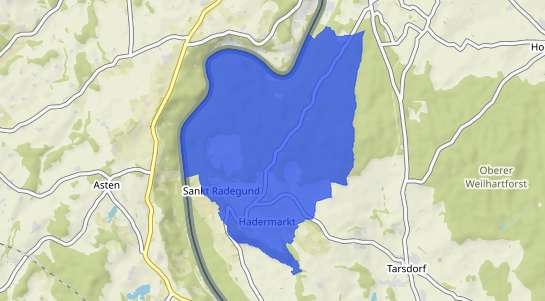 Immobilienpreise Sankt Radegund