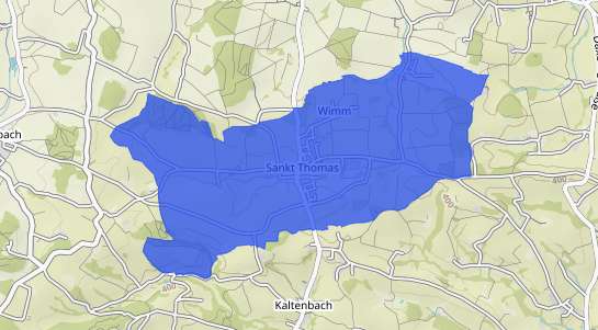 Immobilienpreise Sankt Thomas
