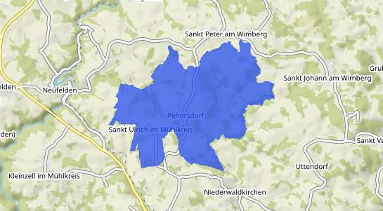 Immobilienpreise Sankt Ulrich im Mühlkreis