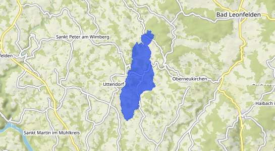 Immobilienpreise Sankt Veit im Mühlkreis