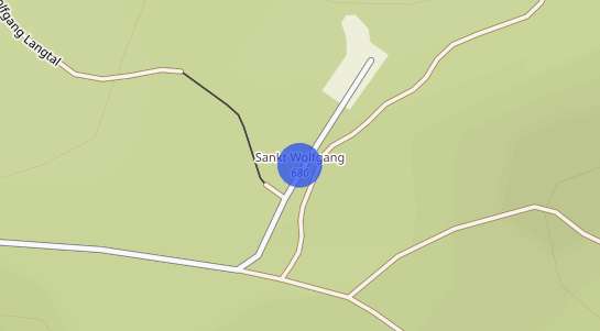 Immobilienpreise Sankt Wolfgang