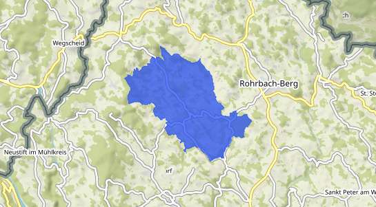 Immobilienpreise Sarleinsbach
