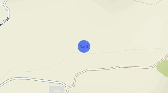 Immobilienpreise Sattl