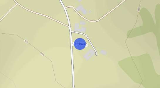 Immobilienpreise Sattlberg