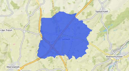 Immobilienpreise Sattledt