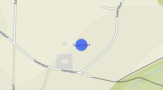 Immobilienpreise Saxendorf