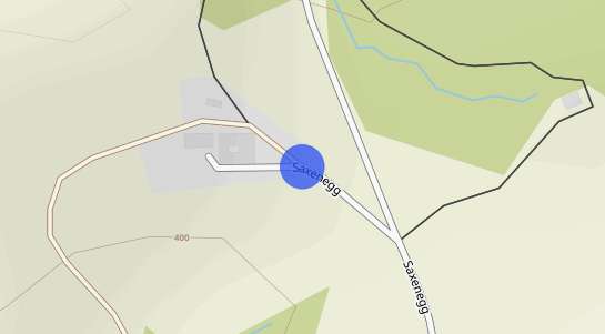 Immobilienpreise Saxenegg