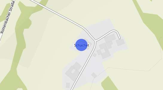 Immobilienpreise Schachet