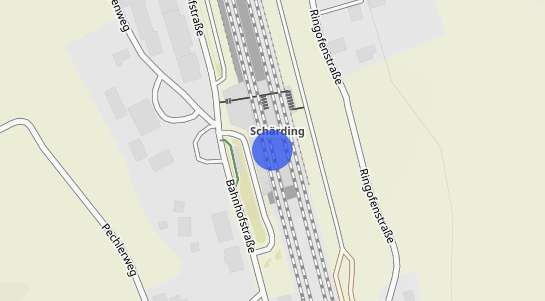 Immobilienpreise Schärding Vorstadt