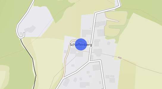 Immobilienpreise Schaffenberg