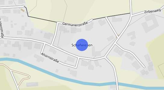 Immobilienpreise Schafwiesen