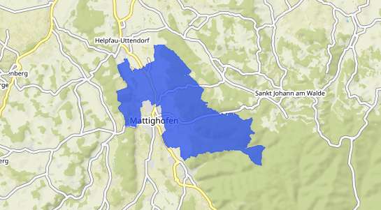 Immobilienpreise Schalchen