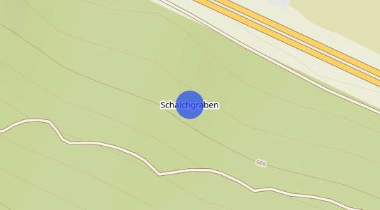 Immobilienpreise Schalchgraben