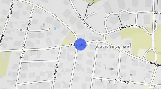 Immobilienpreise Schalchham