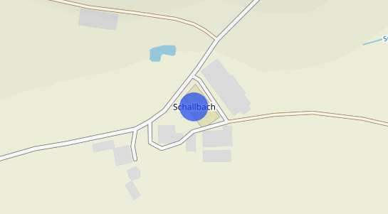 Immobilienpreise Schallbach