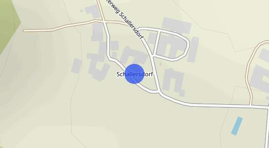 Immobilienpreise Schallersdorf