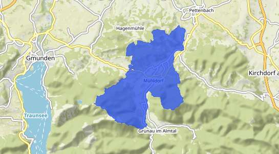 Immobilienpreise Scharnstein
