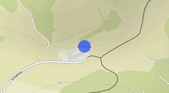 Immobilienpreise Schattau