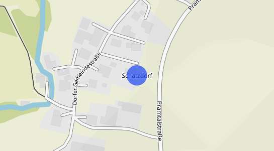 Immobilienpreise Schatzdorf