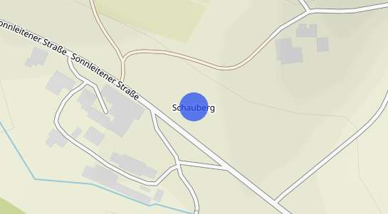 Immobilienpreise Schauberg