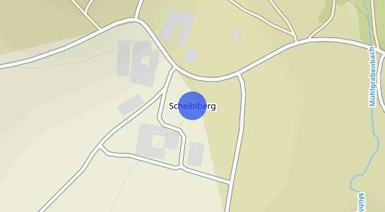 Immobilienpreise Scheiblberg