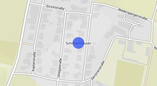 Immobilienpreise Schickenhäuser