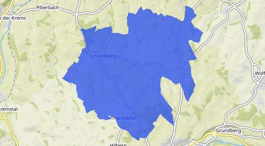 Immobilienpreise Schiedlberg