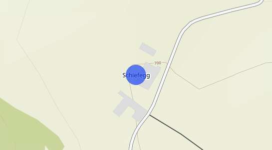 Immobilienpreise Schiefegg