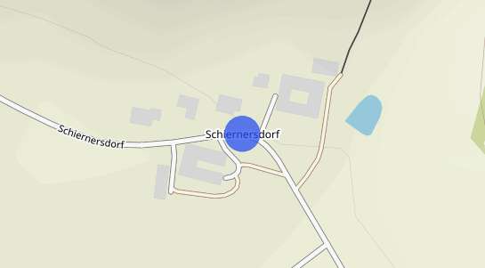 Immobilienpreise Schiernersdorf