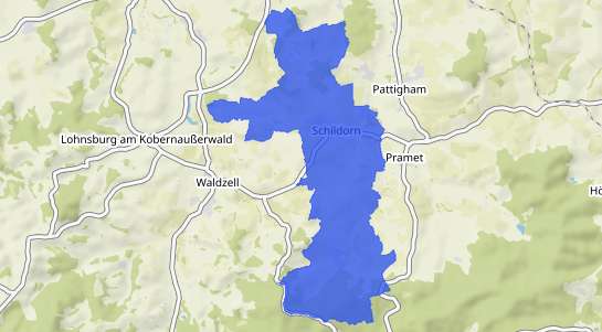 Immobilienpreise Schildorn