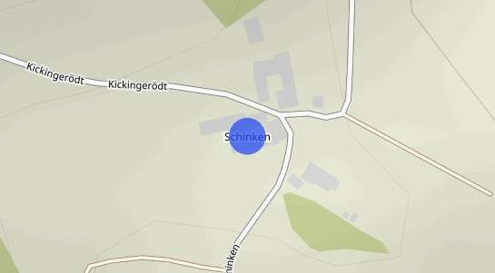 Immobilienpreise Schinken