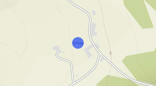 Immobilienpreise Schlag