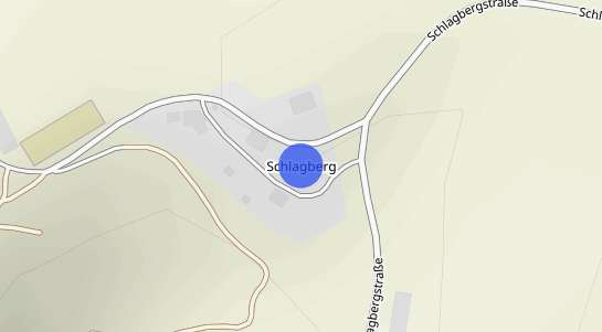 Immobilienpreise Schlagberg