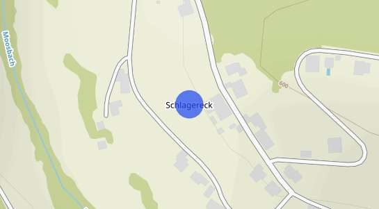 Immobilienpreise Schlagereck