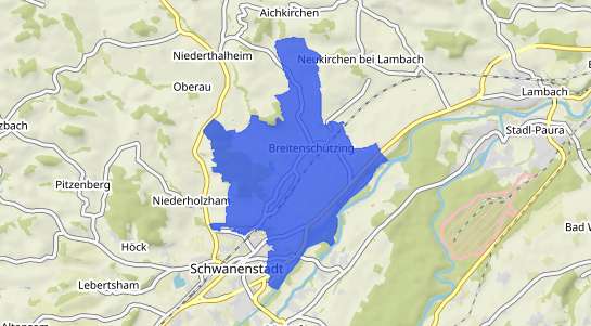 Immobilienpreise Schlatt