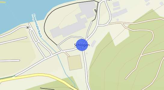 Immobilienpreise Schlögen