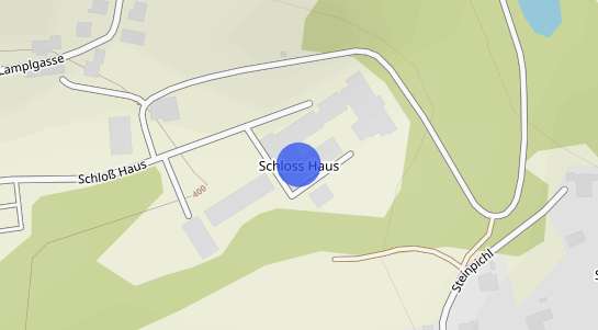 Immobilienpreise Schloss Haus