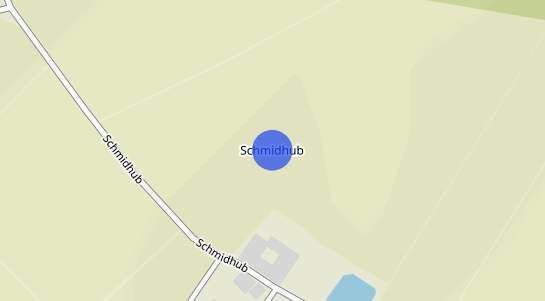 Immobilienpreise Schmidhub
