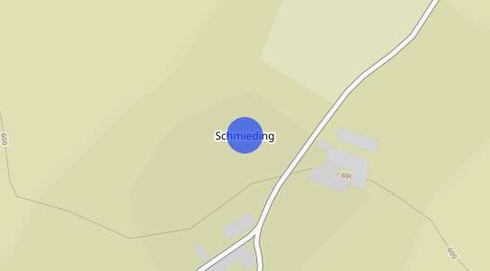 Immobilienpreise Schmieding